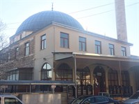 Merkez Çarşı Camii
